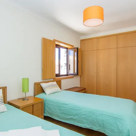 Akisol Vilamoura Ocean Ii Apartment