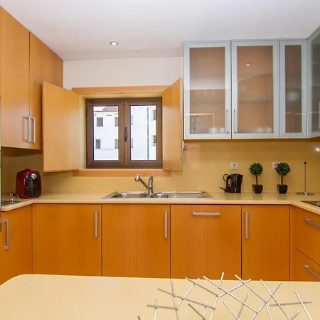 Akisol Vilamoura Ocean Ii Apartament *