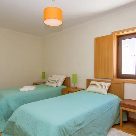 Akisol Vilamoura Ocean Ii Apartament Cavacos