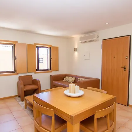 Apartament Akisol Vilamoura Ocean Ii Cavacos