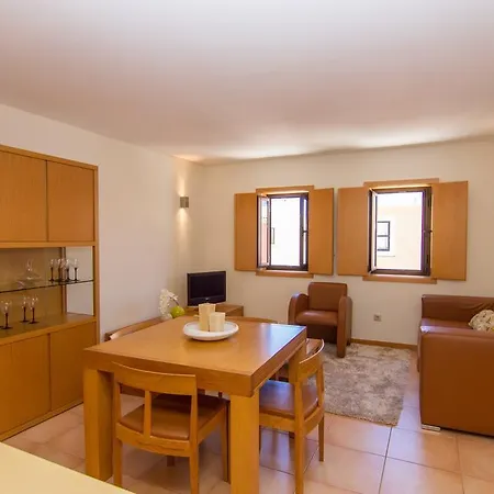 Apartament Akisol Vilamoura Ocean Ii